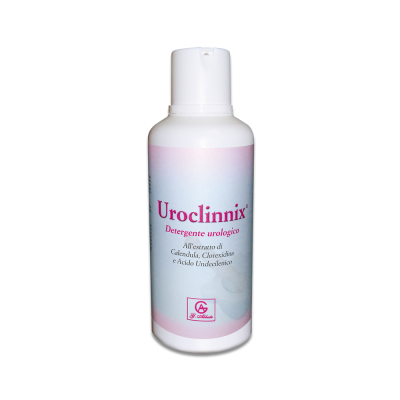 UROCLINNIX DET UROLOGICO 500ML