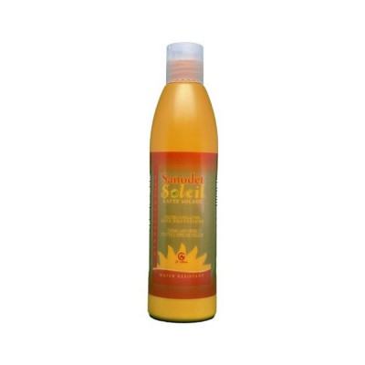 SANODET SOLEIL LATTE SOLARE