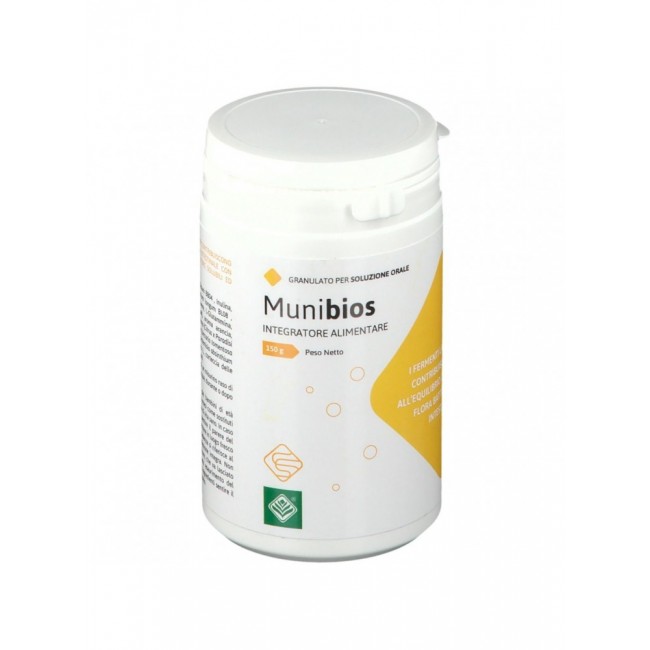 MUNIBIOS GRAN 150G