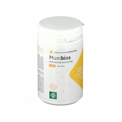 MUNIBIOS GRAN 150G