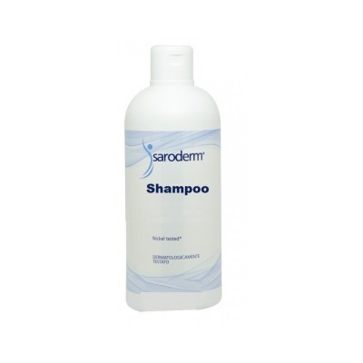 SARODERM SHAMPOO ANTIFORFORA