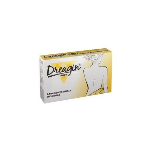 DREAGIN BACT 5FL 140ML
