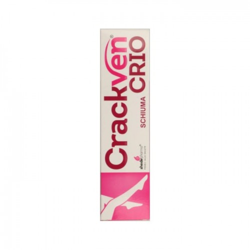 CRACKVEN CRIO 150ML