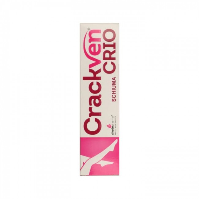 CRACKVEN CRIO 150ML