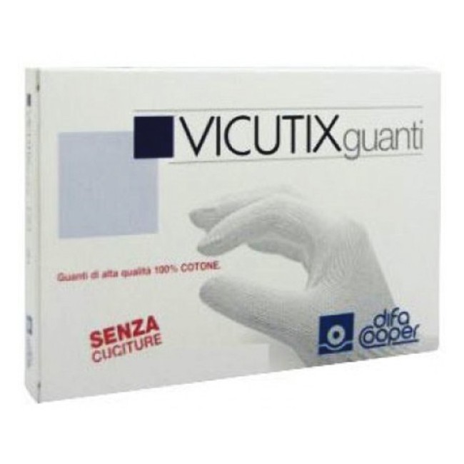 VICUTIX GUANTO SMALL