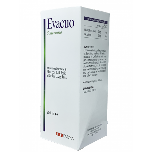 EVACUO 200ML