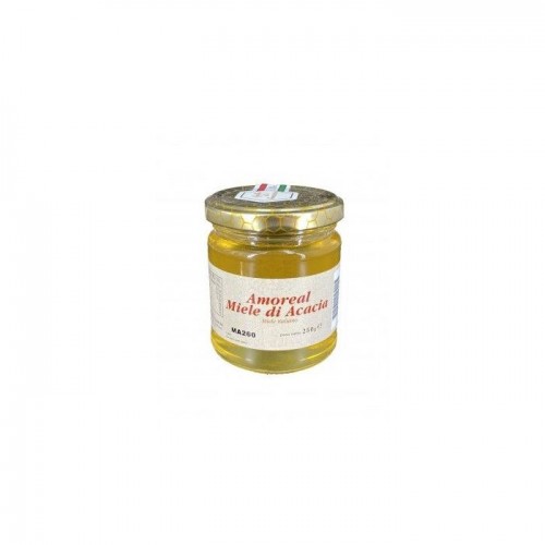 AMOREAL MIELE ACACIA 250G
