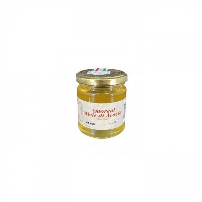 AMOREAL MIELE ACACIA 250G