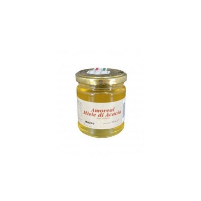 AMOREAL MIELE ACACIA 250G