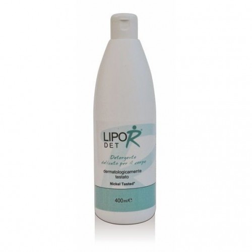 LIPOR DETERGENTE 400ML