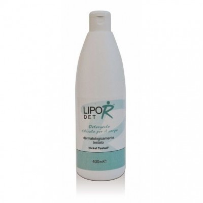 LIPOR DETERGENTE 400ML
