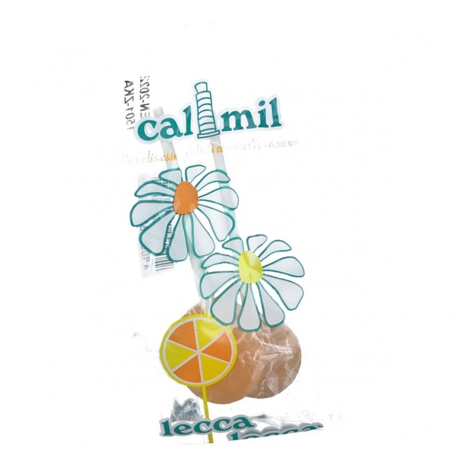 LECCA LECCA CALMIL AR/LIM 3PZ