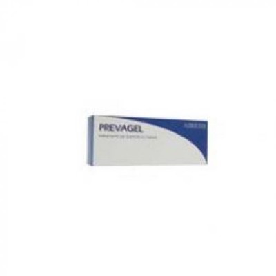 PREVAGEL OLIOGEL 50ML
