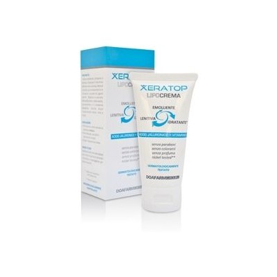 XERATOP LIPOCREMA 200ML