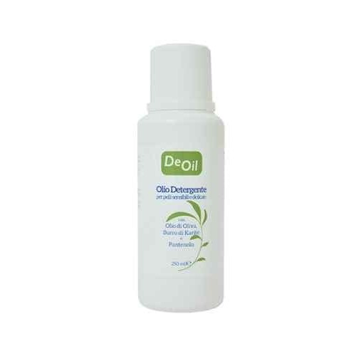 DEOIL OLIO DETERGENTE 250ML