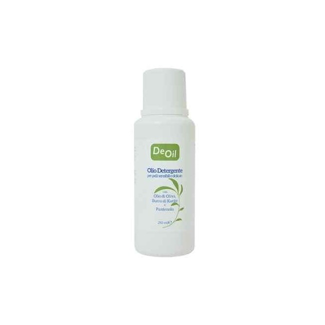 DEOIL OLIO DETERGENTE 250ML