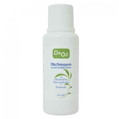 DEOIL OLIO DETERGENTE 250ML