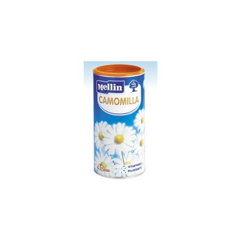 MELLIN CAMOMILLA 200G