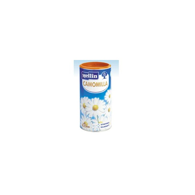 MELLIN CAMOMILLA 200G
