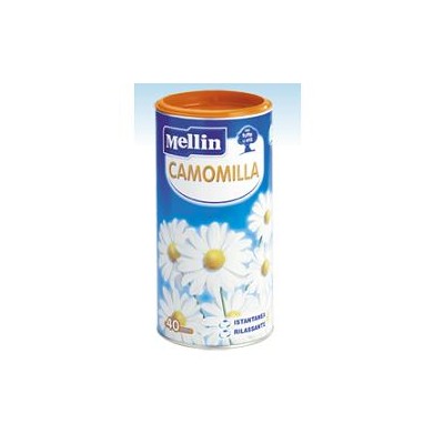 MELLIN CAMOMILLA 200G