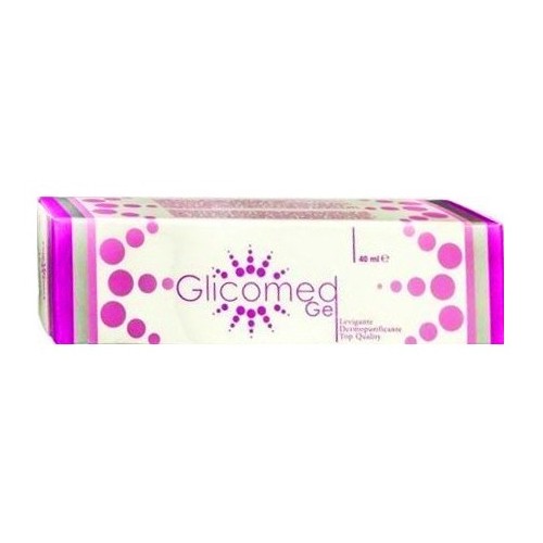 GLICOMED GEL 40ML