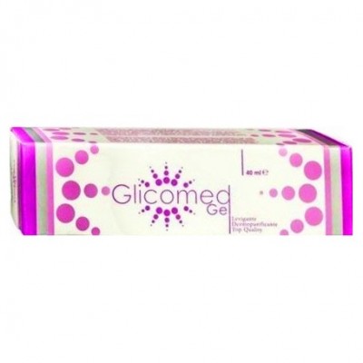GLICOMED GEL 40ML