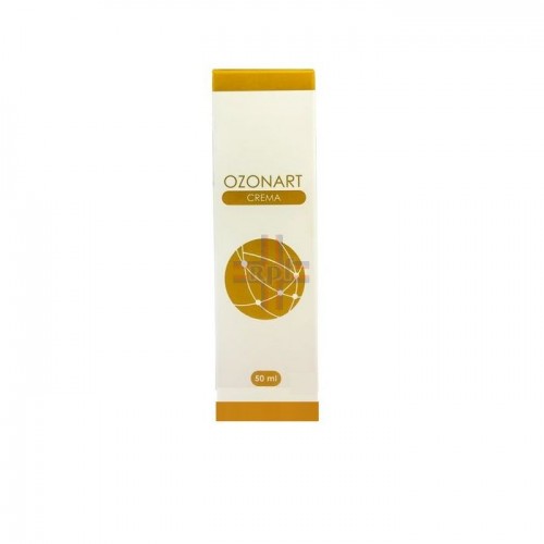 OZONART CREMA 50ML