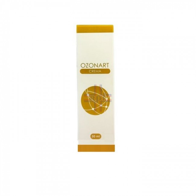 OZONART CREMA 50ML