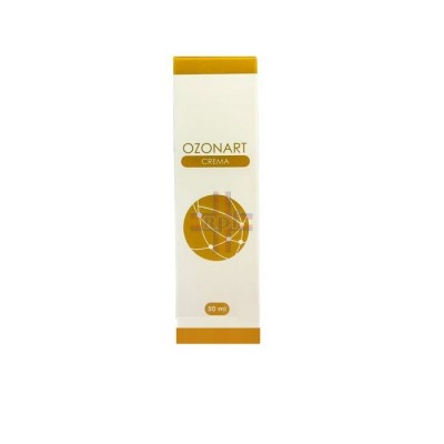 OZONART CREMA 50ML