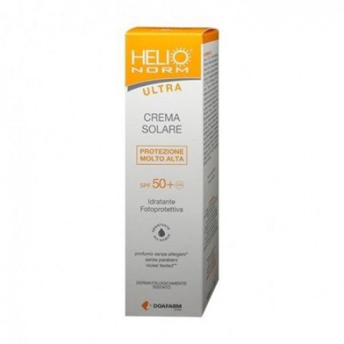 HELIONORM ULTRA CR SOL SPF 50+