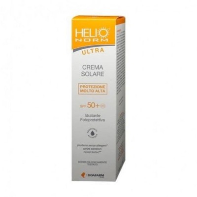 HELIONORM ULTRA CR SOL SPF 50+