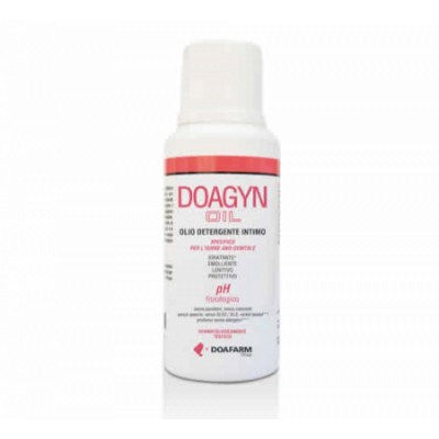 DOAGYN OIL DETERGENTE 250ML