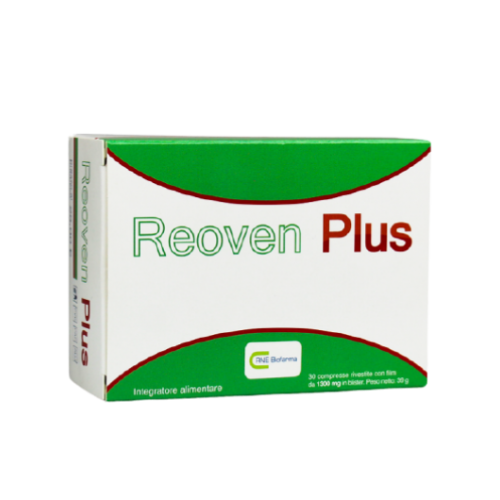 REOVEN PLUS CPR