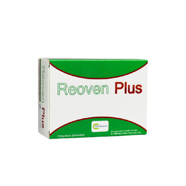 REOVEN PLUS CPR