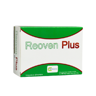 REOVEN PLUS CPR