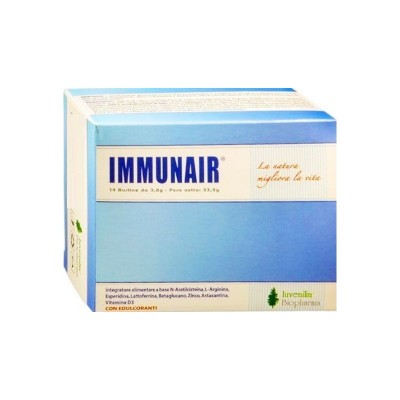 IMMUNAIR 14BUST
