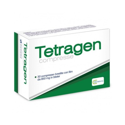 TETRAGEN CPR