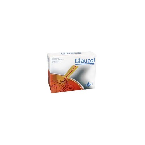GLAUCOL 30BUST