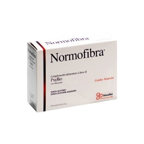 NORMOFIBRA 14BUST