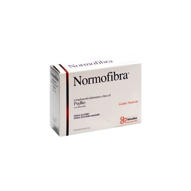 NORMOFIBRA 14BUST