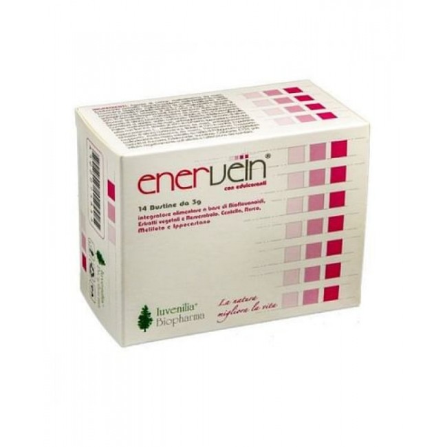 ENERVEIN 30CPR