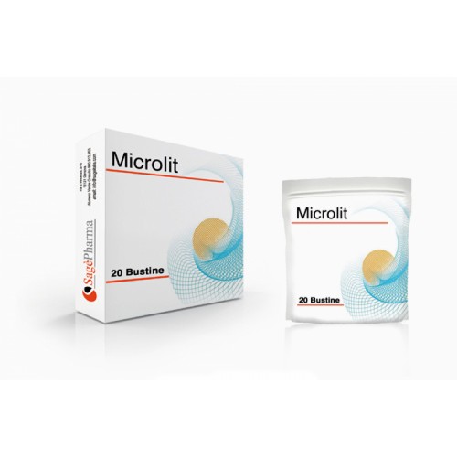 MICROLIT 20BUST