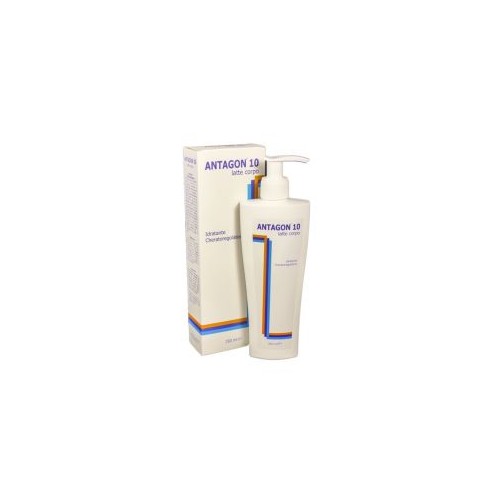 ANTAGON 10 LATTE CORPO 250ML