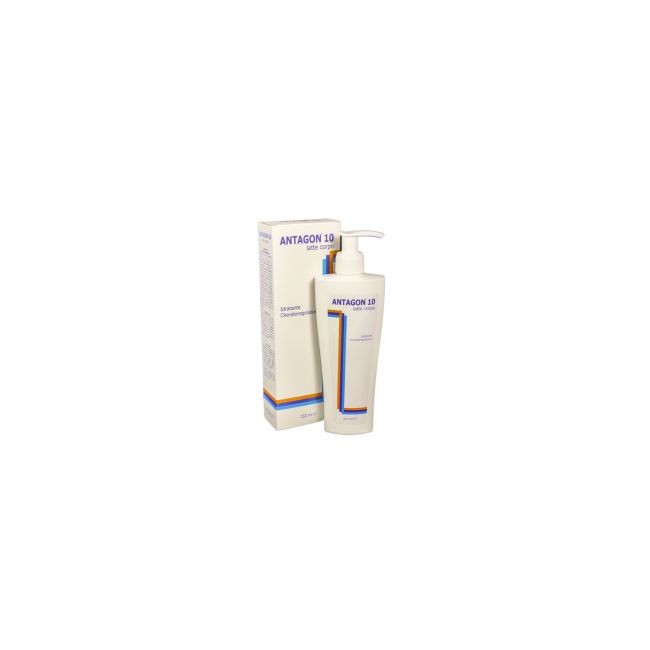 ANTAGON 10 LATTE CORPO 250ML