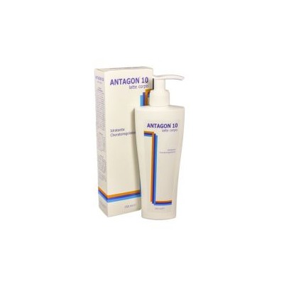 ANTAGON 10 LATTE CORPO 250ML