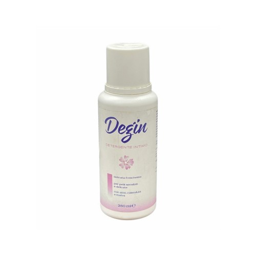 DEGIN DETERGENTE INTIMO 250ML