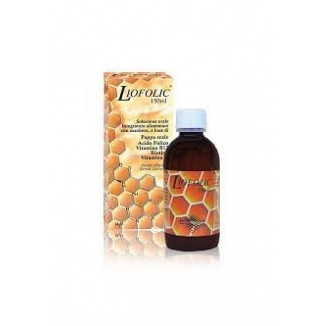 LIOFOLIC 150ML