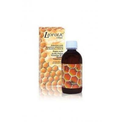 LIOFOLIC 150ML