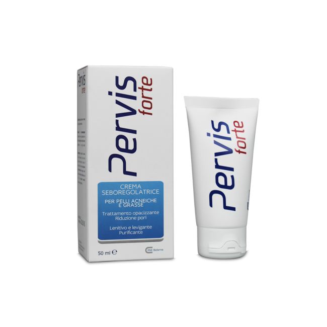 PERVIS FORTE 50ML