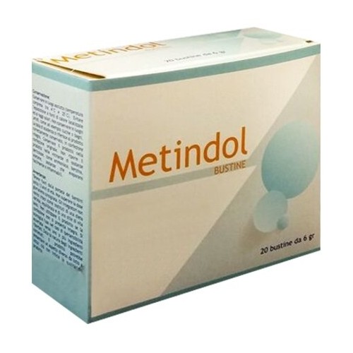 METINDOL 20BUST